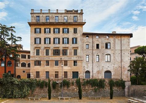 the rooms of rome fendi|Rhinoceros, Rome .